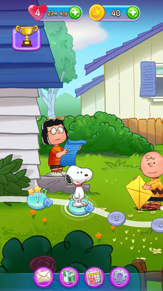 史努比泡泡最新版