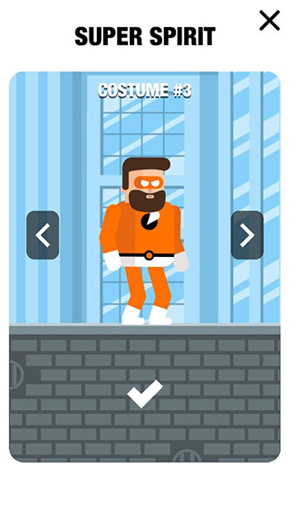 超级英雄联盟2024