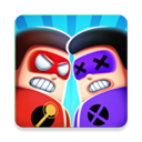 超级英雄联盟2024