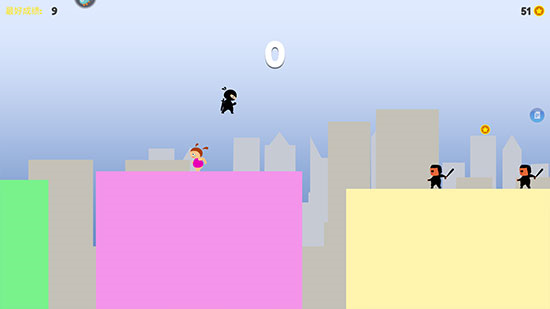 火柴间谍英雄联机版