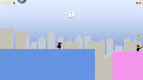 火柴间谍英雄日服图片5