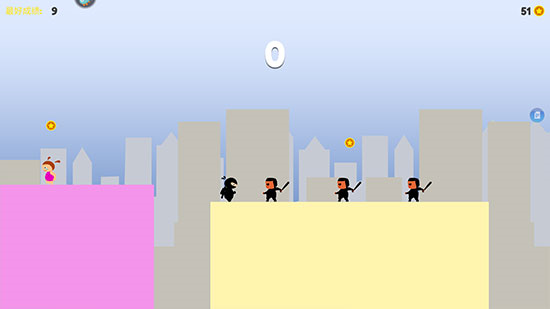 火柴间谍英雄联机版