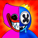 彩虹朋友大乱斗正版