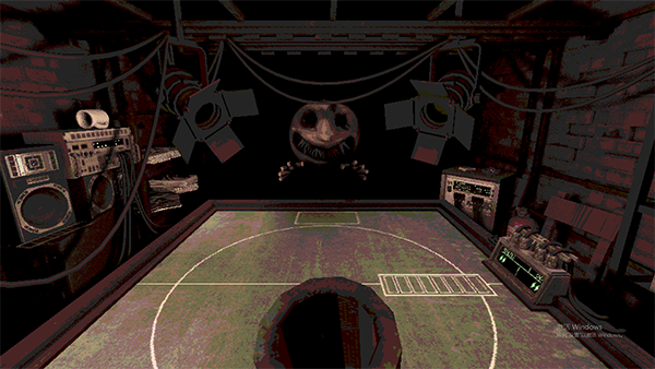 Buckshot Roulette官网