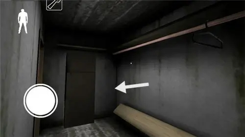 恐怖奶奶新手图文攻略5