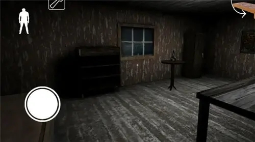 恐怖奶奶新手图文攻略2