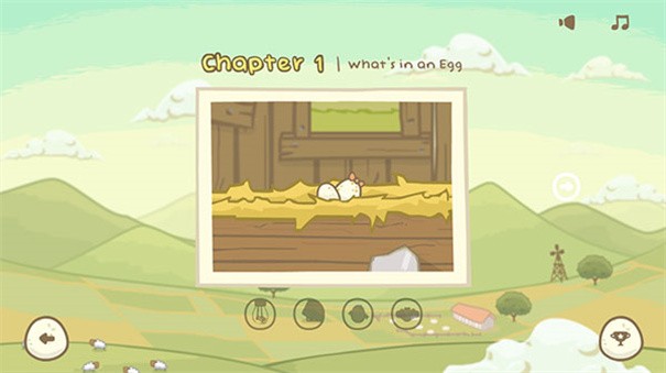 小鸡二人组汉化版