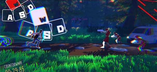 空中骑士永不屈服