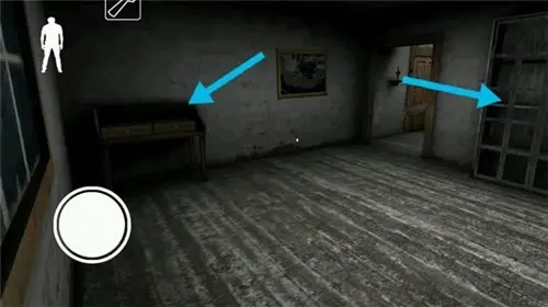 恐怖奶奶新手图文攻略10