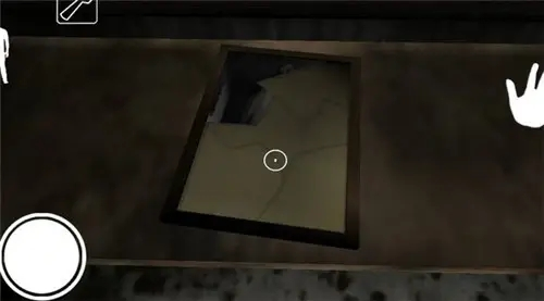 恐怖奶奶新手图文攻略1