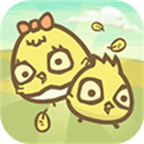 小鸡二人组汉化版