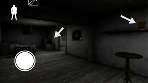 恐怖奶奶新手图文攻略9