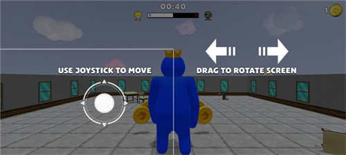 彩虹朋友怎么玩1