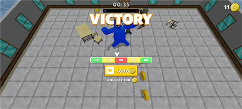 彩虹朋友怎么玩6