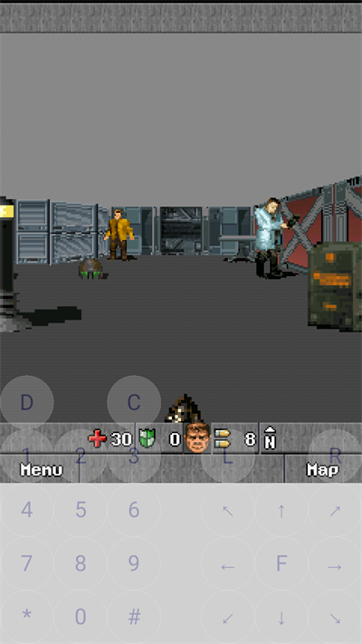 j2me模拟器手机版