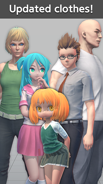 三维模拟器畅玩版