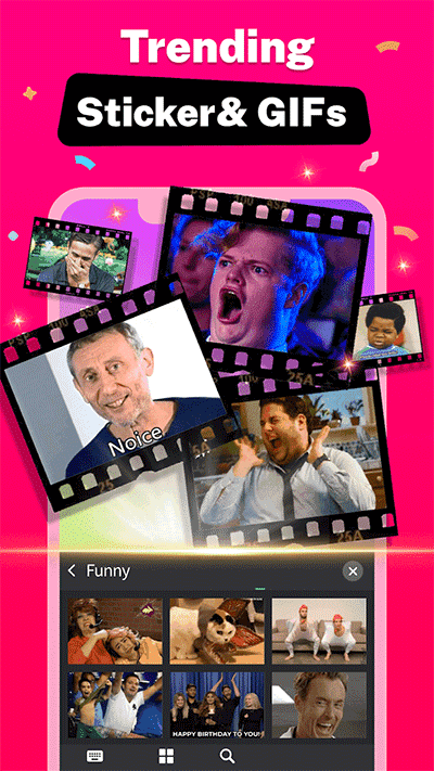 go输入法最新版