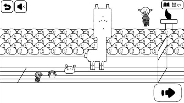 比较简单的大冒险官网版