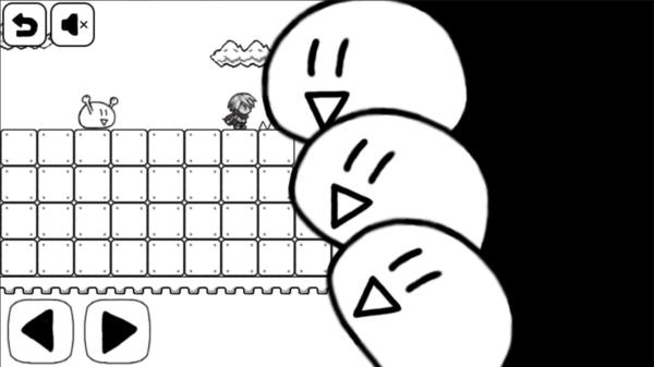 比较简单的大冒险官网版