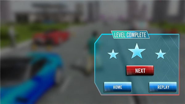 边境警察模拟器