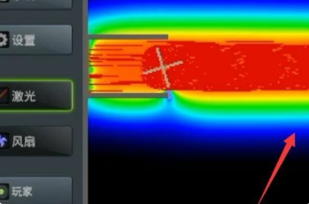 疯狂粉末怎么做雷电屏障5