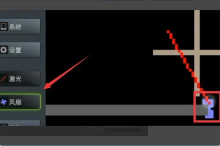疯狂粉末怎么做雷电屏障3