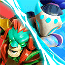 冲啊原始人免费版