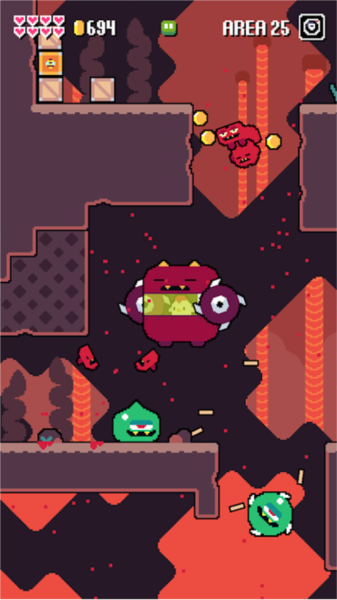 超级小鸡2无敌版