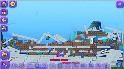 水物理模拟器完整版新手攻略5