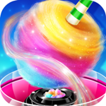 彩虹棉花糖小店最新版