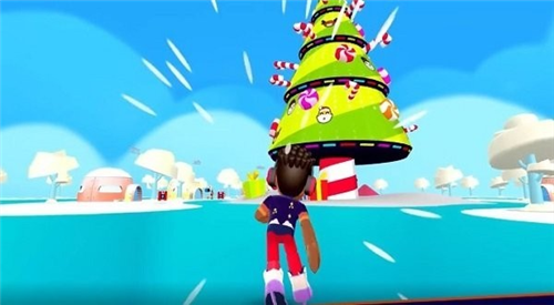 PKXD瓷砖跳音乐图片5