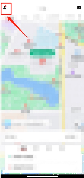 乘车喜好设置教程1