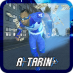 火车头跑酷火山哥哥