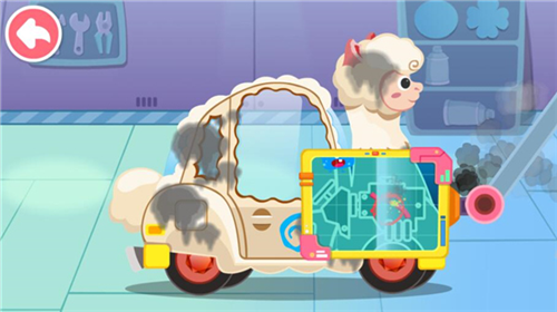 宝宝修车店图片7