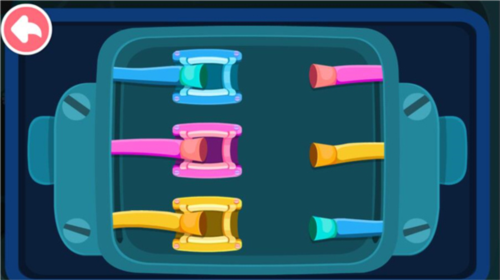 宝宝修车店图片10