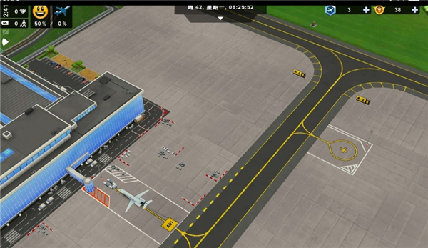 机场模拟器大亨