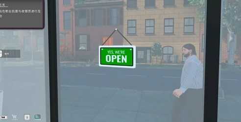 TCG卡牌杂货模拟器