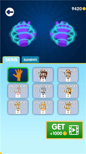 元素大师所有元素解锁版新手攻略截图4