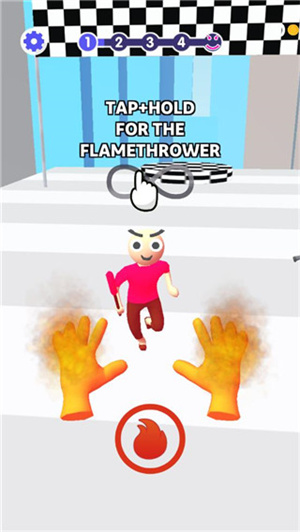 元素大师所有元素解锁版新手攻略截图2