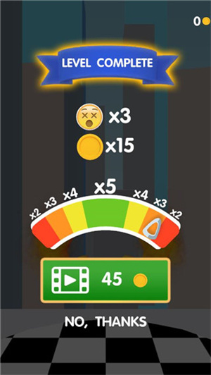 元素大师所有元素解锁版新手攻略截图3