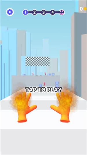 元素大师所有元素解锁版新手攻略截图1