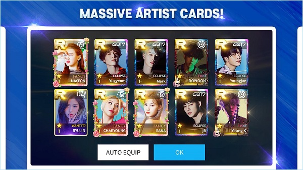 SuperStarJYPNation