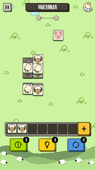 禅之消方块破解版游戏攻略2