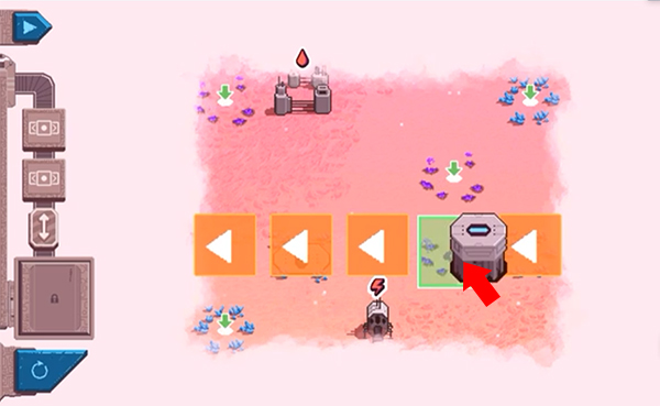 火星电力工业安卓版