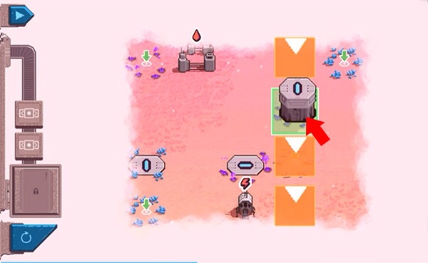 火星电力工业安卓版