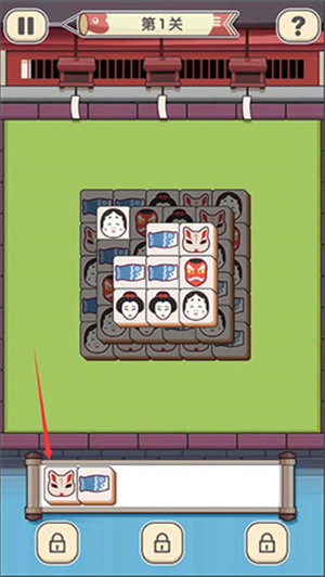 方块物语免费版游戏攻略5
