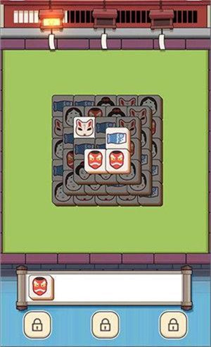 方块物语免费版游戏攻略2