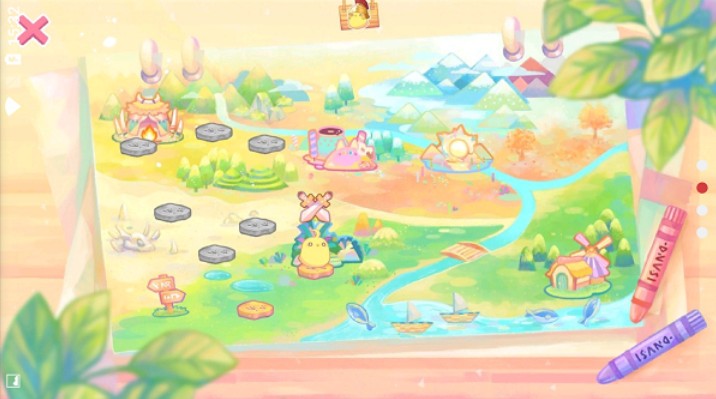 呆毛鸡育成日记