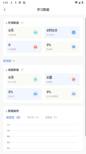 律学法考app11