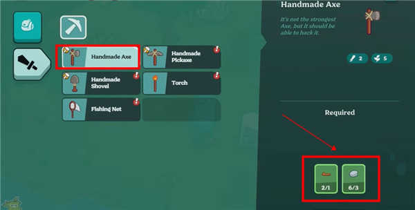 蠢蠢的生存截图